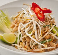 The Thai and I - Accommodation Noosa