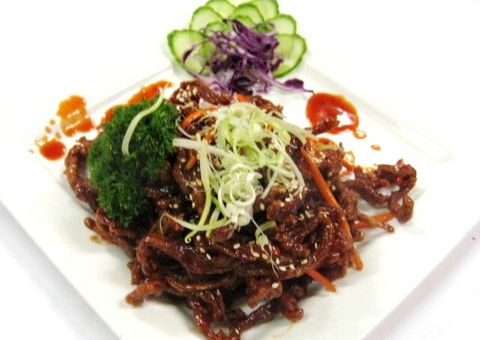 Avalon Chinese Restaurant - Accommodation Noosa 1