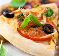 Zabou Bar and Grill - Accommodation Noosa