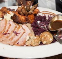Lowenbrau Keller - Accommodation Noosa