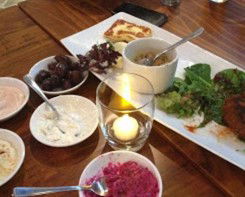 Athenia Restaurant & Bar - Accommodation Noosa 0