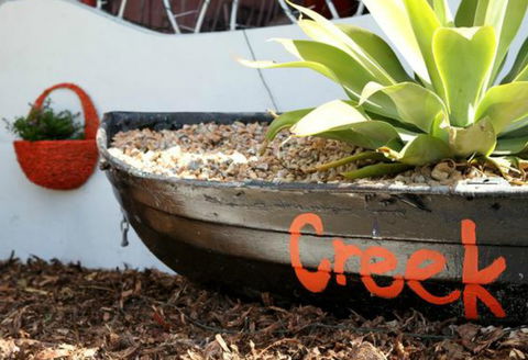 Creek Restaurant - Accommodation Noosa 0