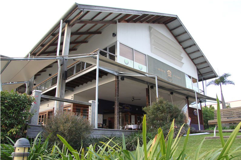 Accommodation Noosa