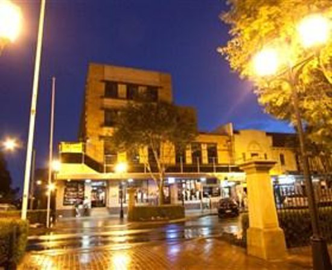 Amaroo Hotel - Accommodation Noosa 1