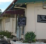 Bajool Hotel - Accommodation Noosa