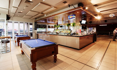 CBX - Accommodation Noosa 2