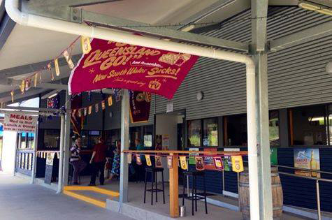 Calen Hotel - Accommodation Noosa 2