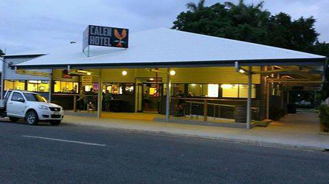 Calen Hotel - Accommodation Noosa 3