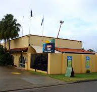 Fernhill Tavern - Accommodation Noosa
