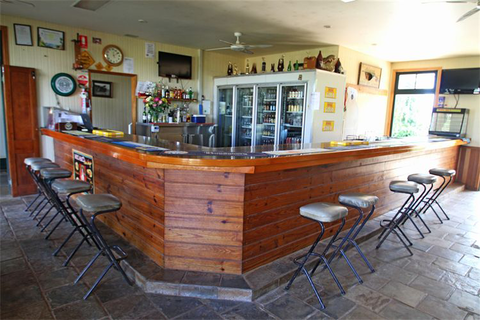 Garradunga Hotel - Accommodation Noosa 1