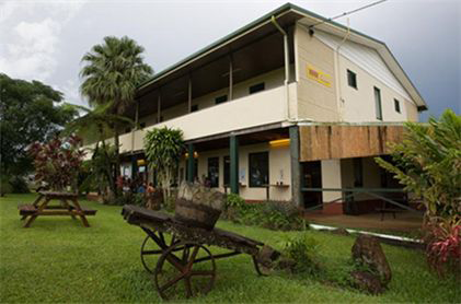 Garradunga Hotel - Accommodation Noosa 5