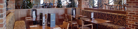 Harrigan's Irish Pub - Accommodation Noosa 1