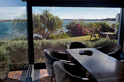Harrigan's Irish Pub - Accommodation Noosa 3