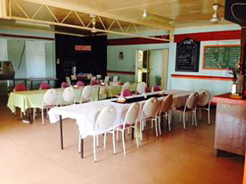 Jambin Hotel-Motel - Accommodation Noosa 1