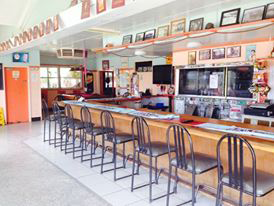 Jambin Hotel-Motel - Accommodation Noosa 2