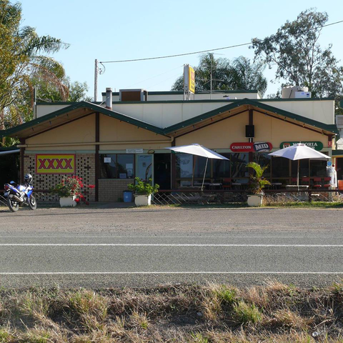 Jambin Hotel-Motel - Accommodation Noosa 4