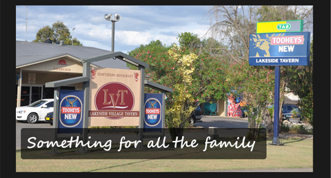 Lakeside Village Tavern - Accommodation Noosa 1