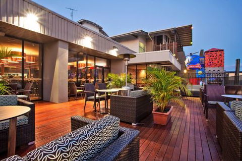 Magpies Sporting Club - Accommodation Noosa 2