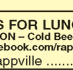 Rappville Pub - Accommodation Noosa