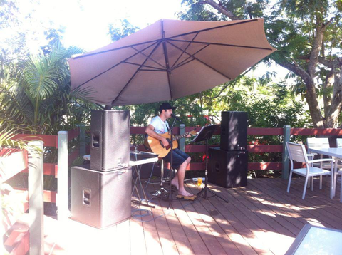 Westwood Hotel - Accommodation Noosa 2