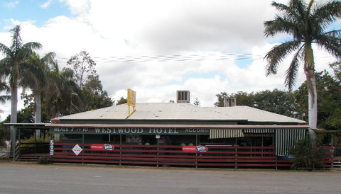 Westwood Hotel - Accommodation Noosa 4