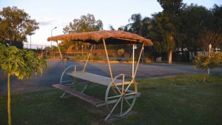 Back O' Bourke Motel - Accommodation Noosa 8