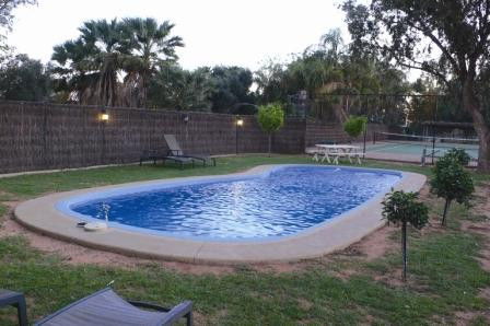 Back O' Bourke Motel - Accommodation Noosa 9