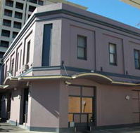 Waymouth Marble Bar - Accommodation Noosa