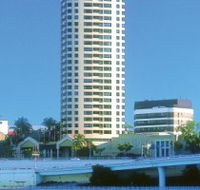 On Quay Restaurant amp Bar - Accommodation Noosa