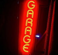 Garage - Accommodation Noosa