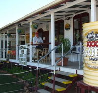 adavale outback - Accommodation Noosa