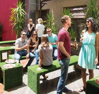 Oasis Bar - Accommodation Noosa