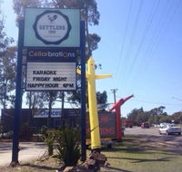 Settlers Inn Hotel - Accommodation Noosa