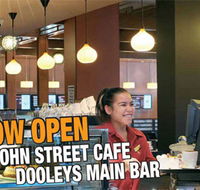 Dooleys - Accommodation Noosa