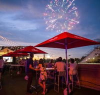 Backyard Bar - Accommodation Noosa