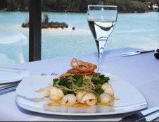 Limani Seafood Restaurant - Accommodation Noosa 1