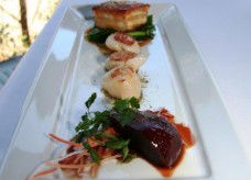 Limani Seafood Restaurant - Accommodation Noosa 3