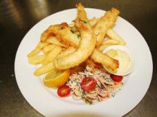 Limani Seafood Restaurant - Accommodation Noosa 4