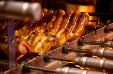 BahBQ Brazilian Grill - Accommodation Noosa 4