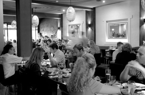 BahBQ Brazilian Grill - Accommodation Noosa 5