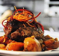 Bar Fredo - Accommodation Noosa