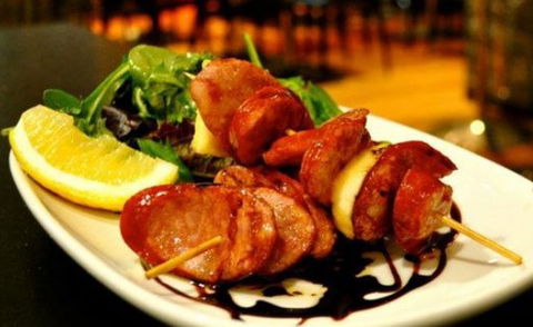 Bar Fredo - Accommodation Noosa 2