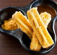 Extra Virgin Fine Foods Tapas Restaurant - Accommodation Noosa