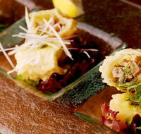 HaNa Ju-Rin Japanese Restaurant - Accommodation Noosa