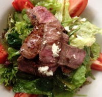 Kirribilli Village Cafe  Ristorante - Accommodation Noosa