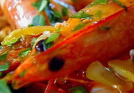 Liep's Cambodian Restaurant - Accommodation Noosa 0