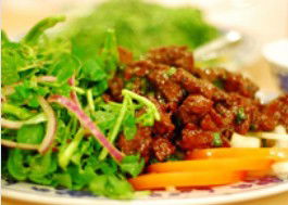 Liep's Cambodian Restaurant - Accommodation Noosa 1