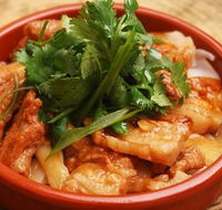 Asian Tapas - Accommodation Noosa