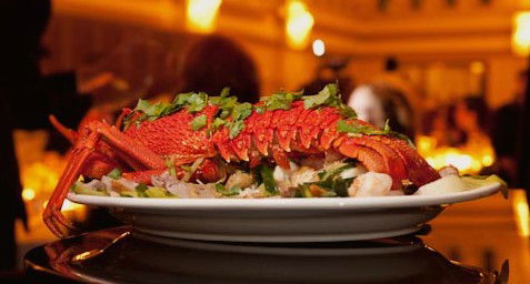 Bay Tinh Restaurant - Accommodation Noosa 2