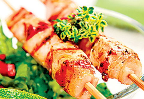 Bundu Khan - Accommodation Noosa 3